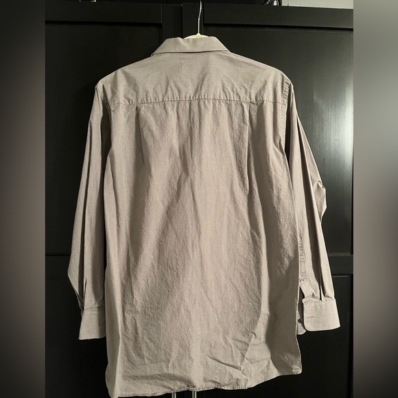 Calvin Klein Button Down No Show Button - Picture 2 of 5